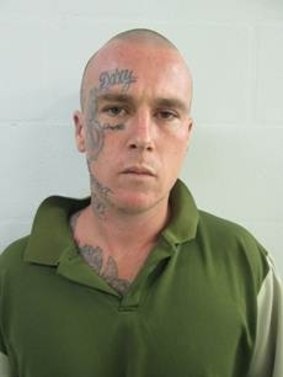 A man wanted over a Gold Coast drive-by shooting.