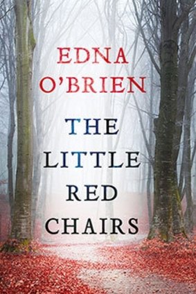 The Little Red Chairs
