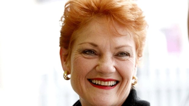 Pauline Hanson struck a popular chord in the 1990s but could not turn that into a sustainable political party.  