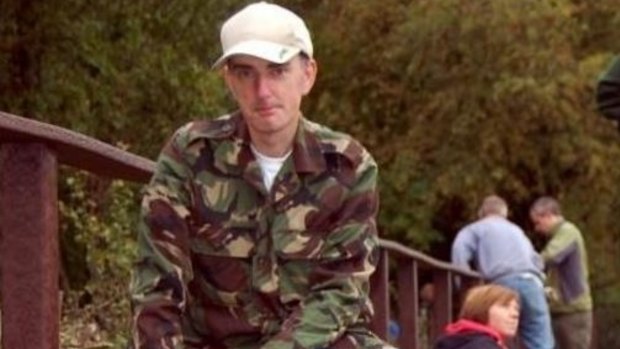 Alleged killer Thomas Mair gave his name as "death to traitors, freedom to Britain" during his court appearance on Saturday.