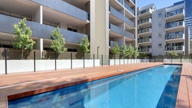 Homeless Miss Out As Evo Flats Acquired Because Of East West Link Go On Sale