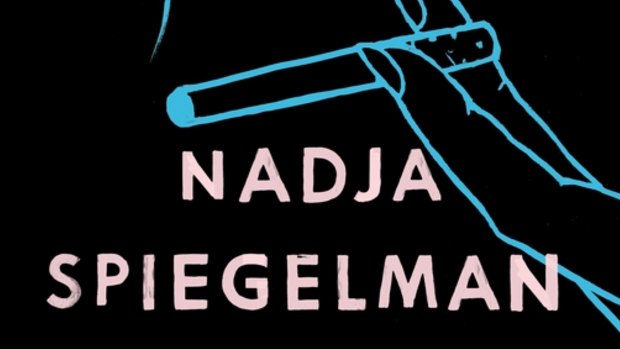 I'm Supposed to Protect You from All This, by Nadja Spiegelman, is eminently readable.