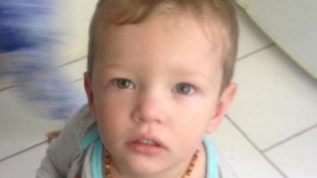Police say a teenager co-accused of the manslaughter of Mason Lee should stay in jail for his own protection.