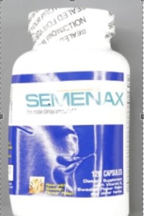 Semenax pills are illegal in Australia and will be seized by border officials.