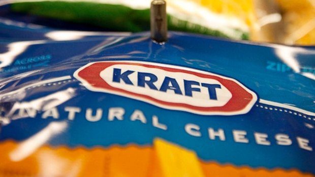 Refrigerators that used to be stocked with Kraft treats were removed this month from the headquarters outside Chicago, sources said.
