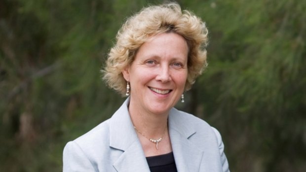 From Canberra to Bonn: Professor Barbara Norman