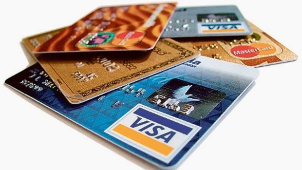 Australians have an incredibly high level of credit card debt.