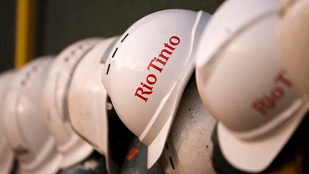 Rio Tinto reports on Wednesday and Tabcorp on Friday, among others this week. The two most hectic reporting weeks will be August 14-18 and August 21-25.