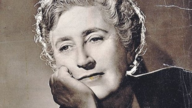 At the age of 36, Agatha Christie suffered from amnesia and went missing for 11 days.