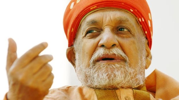 Religious leader Swami Satyananda Saraswati allegedly presided over an organisation where physical and sexual abuse were rife.