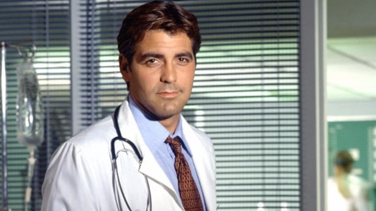 George Clooney returning to TV with Catch-22 series