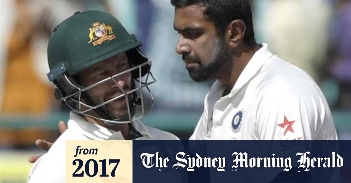 Live cricket scores: Australia vs India, fourth Test, day ...