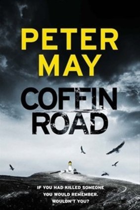 Coffin Road by Peter May