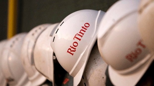 Rio Tinto reports on Wednesday and Tabcorp on Friday, among others this week. The two most hectic reporting weeks will be August 14-18 and August 21-25.