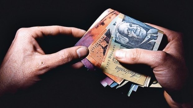 Australians have lost more than $1 million to tax scams this year.