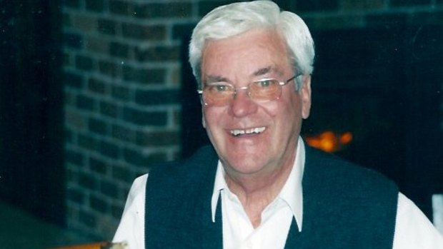 Bernie Whelan died in November 2015 without ever knowing the whereabouts of his wife's body.