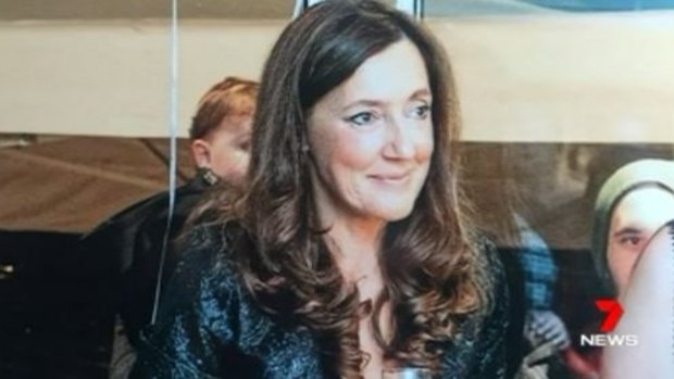 Karen Ristevski.