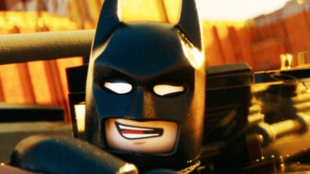 New deal for Animal Logic after <i>The Lego Batman Movie</i>.