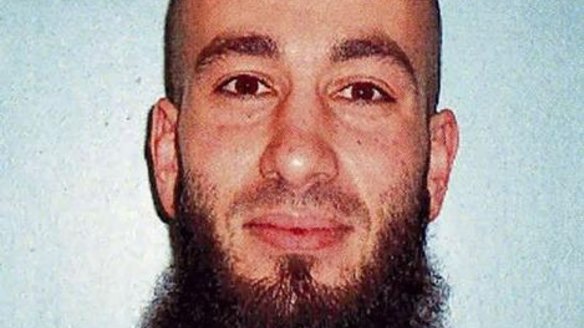 Brothers 4 Life gang founder Bassam Hamzy