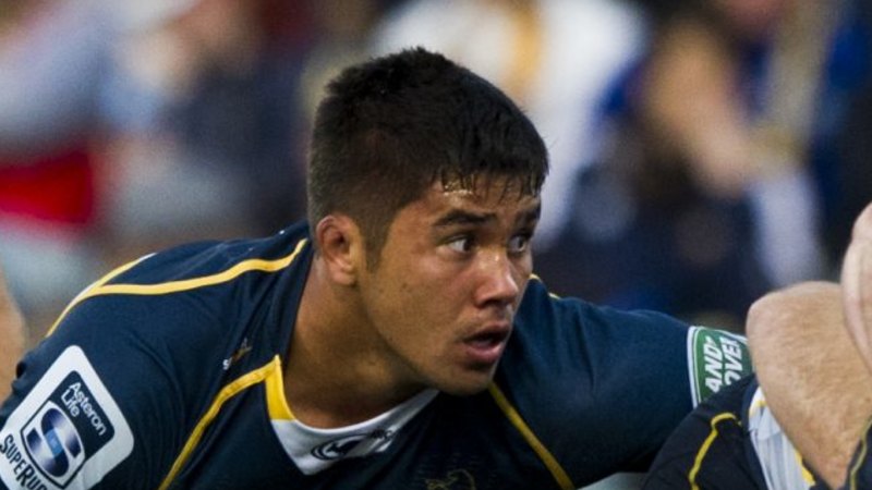 Super Rugby: David Pocock's potential departure opens ...