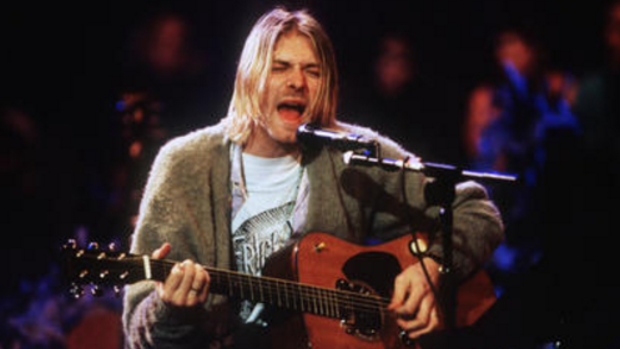 MTV has announced a re-boot of its acoustic series Unplugged. The show hosted many big names in the '90s, including Nirvana.