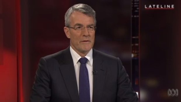 Labor arts spokesman Mark Dreyfus  has pledged $60 million to the ABC for local drama.