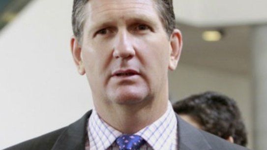 Lawrence Springborg, who played a leading role in creating the Liberal National Party merger, has announced he will not contest the next state election.