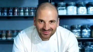 George Calombaris' staff at three restaurants have been underpaid over the last six years.