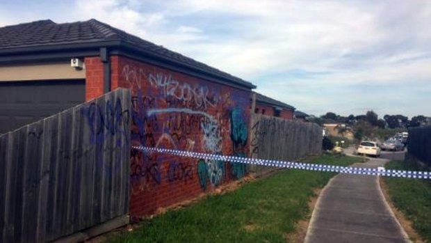 A 37-year-old man has been charged after a woman's body was found in Craigieburn.
