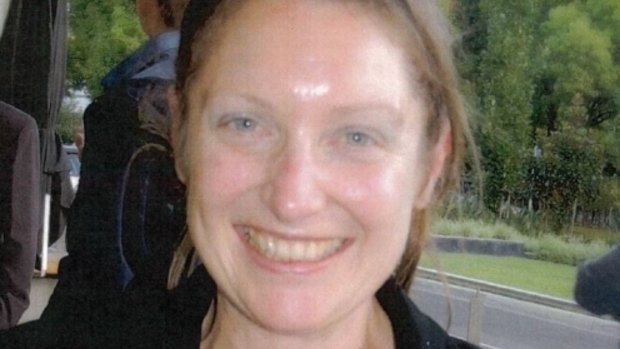 Esther Royal, 41, has not been seen since a disturbance at her home on May 15.