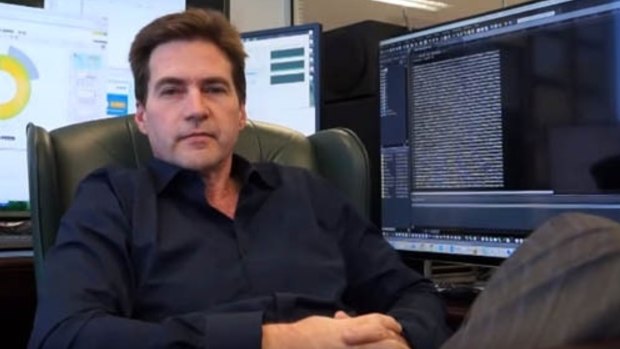 Craig Steven Wright: "Satoshi is dead."