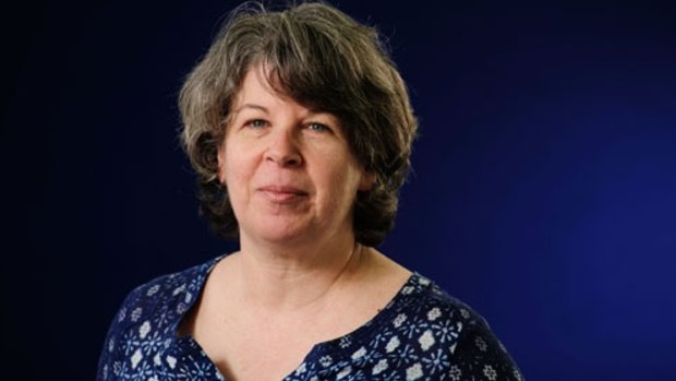 Meg Wolitzer has pleased both readers and critics.