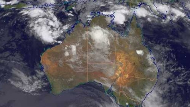 The first tropical cyclone of the season may impact the Pilbara and Kimberley from Friday.