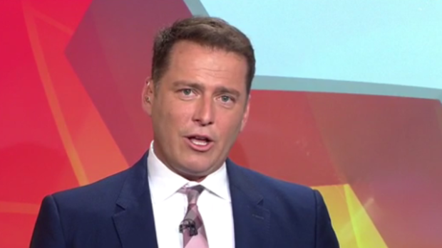 Stefanovic said he was educating himself and called on <i>Today</i> viewers to do the same.