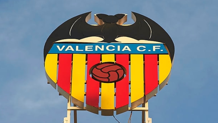 Spanish club Valencia on course for legal battle over ...