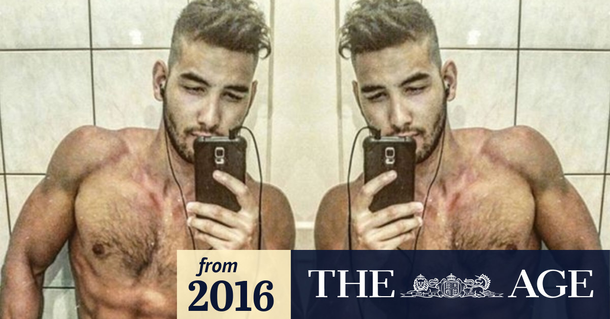 Bodybuilding subculture essay 06 image