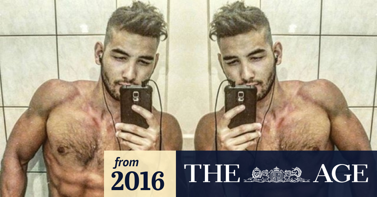 Bodybuilding subculture essay 07 picture