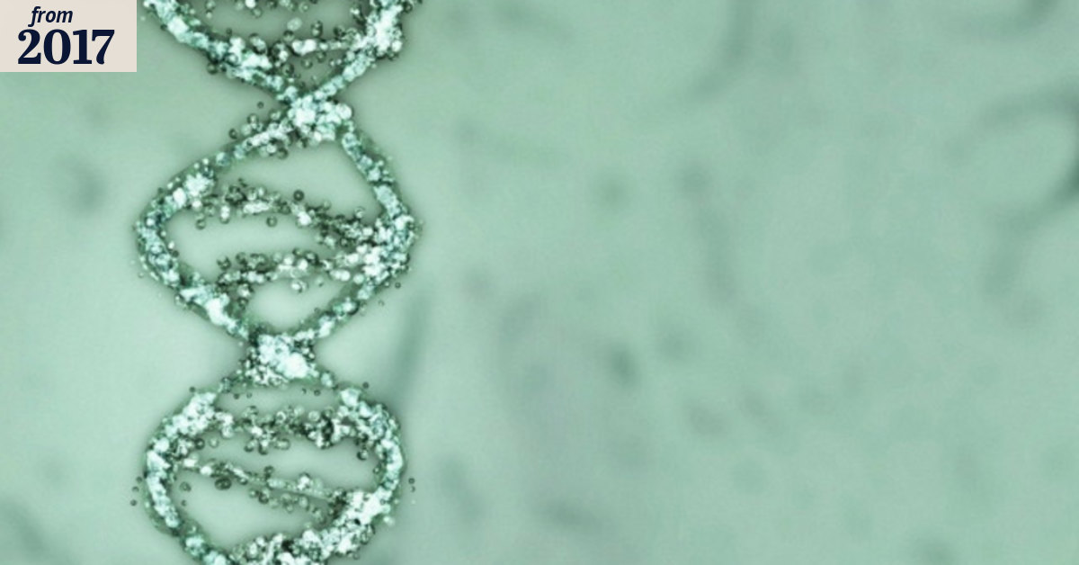 'We cannot rely too heavily on DNA': Police Commissioner concedes ...