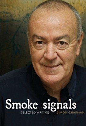 Smoke Signals, by Simon Chapman.