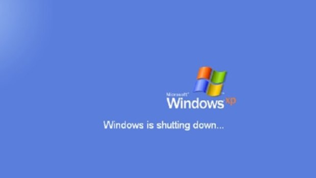 Microsoft discontinued support for the popular Windows XP operating system in April 2014.