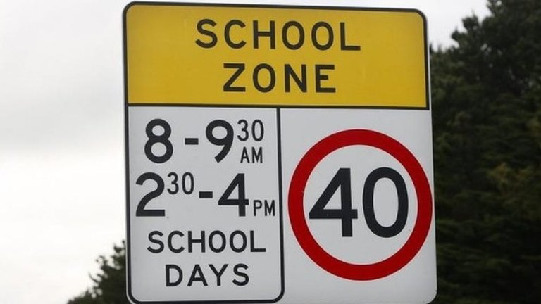 Call To Fine Parents Who Idle Car Engines Near School And Childcare Zones