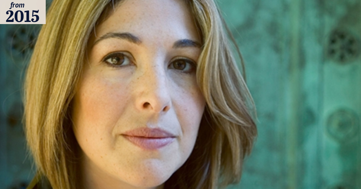 Dangerous or safe? Naomi Klein to talk climate and capitalism in Australia
