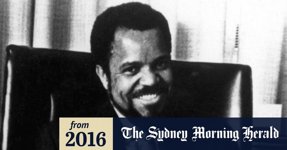 From Motown, with love: the story of Berry Gordy, America's ...