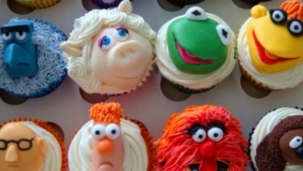 Cupcakes are awesome but your superannuation is worthy of attention too.