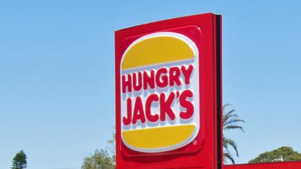 Hungry Jack's says it recognises animal welfare and ethical sourcing is an important community demand.