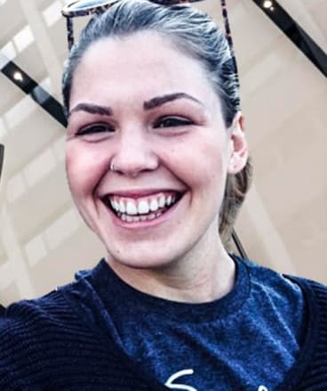 Belle Gibson and the year of health that was