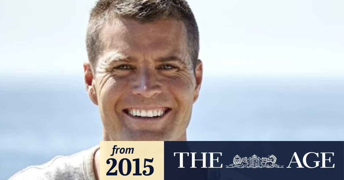 Paleo: Pete Evans and the truth about the diet