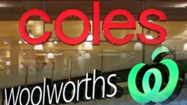 Choice found the most expensive basket of goods at Coles for $170.54, followed by Woolworths ($168.74).