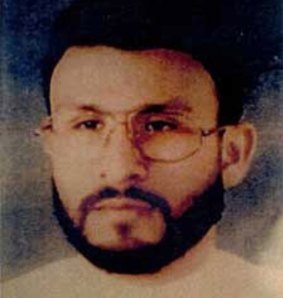 
Abu Zubaydah, a member of al-Qaeda, was captured in a daring raid in Pakistan.