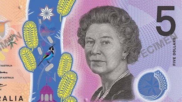 New $5 note is a reminder that beauty goes beyond aesthetics